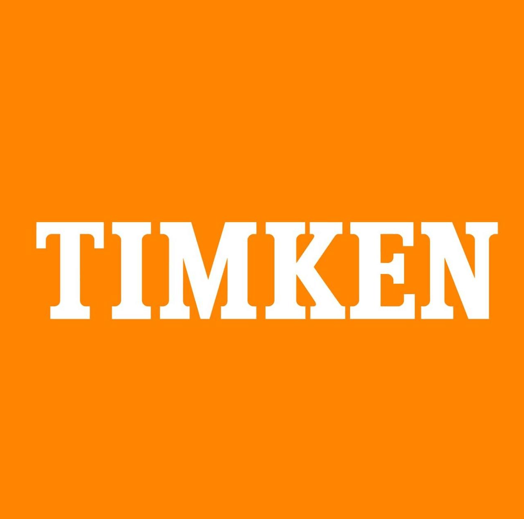 TIMKEN