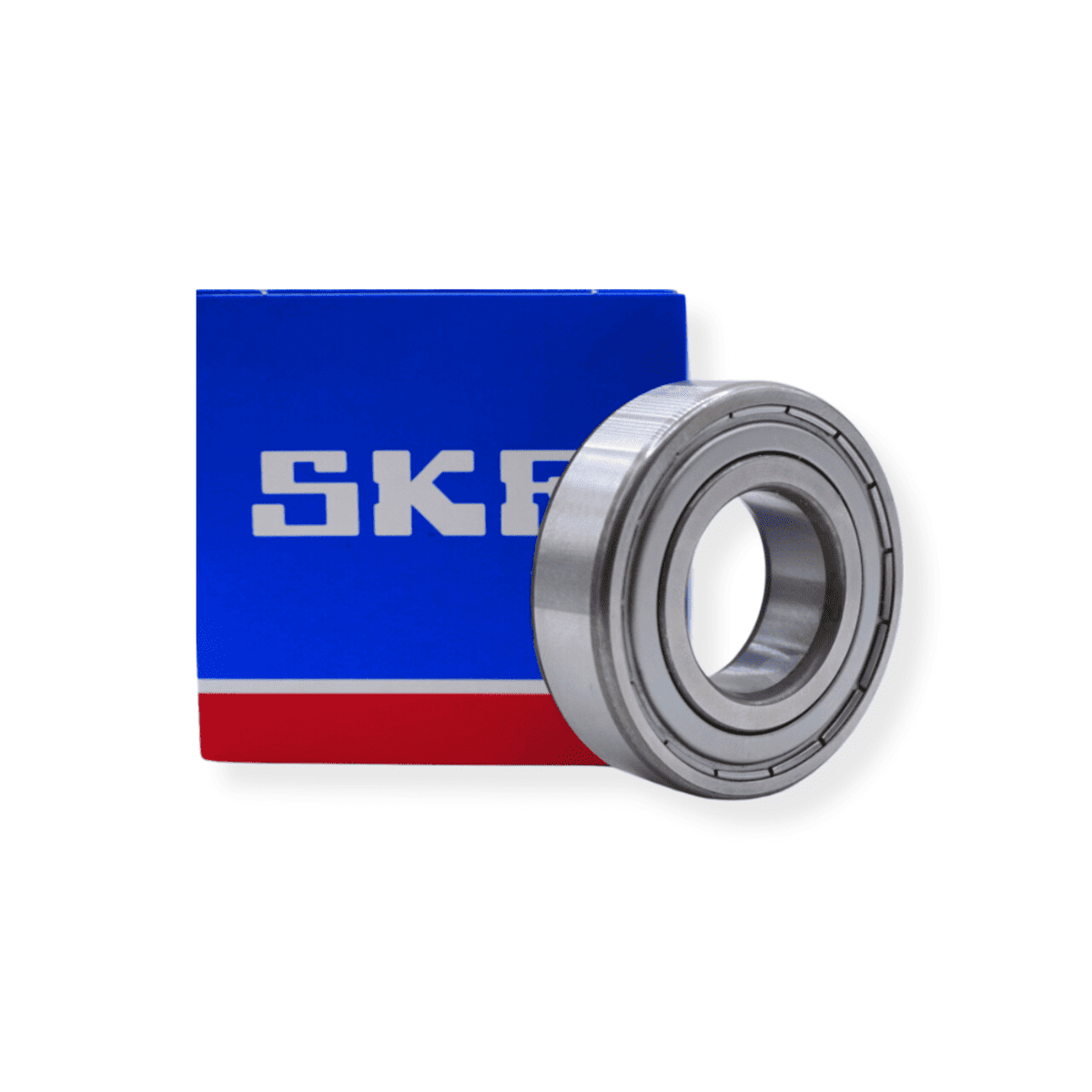 SKF 6006 2RS1/2Z