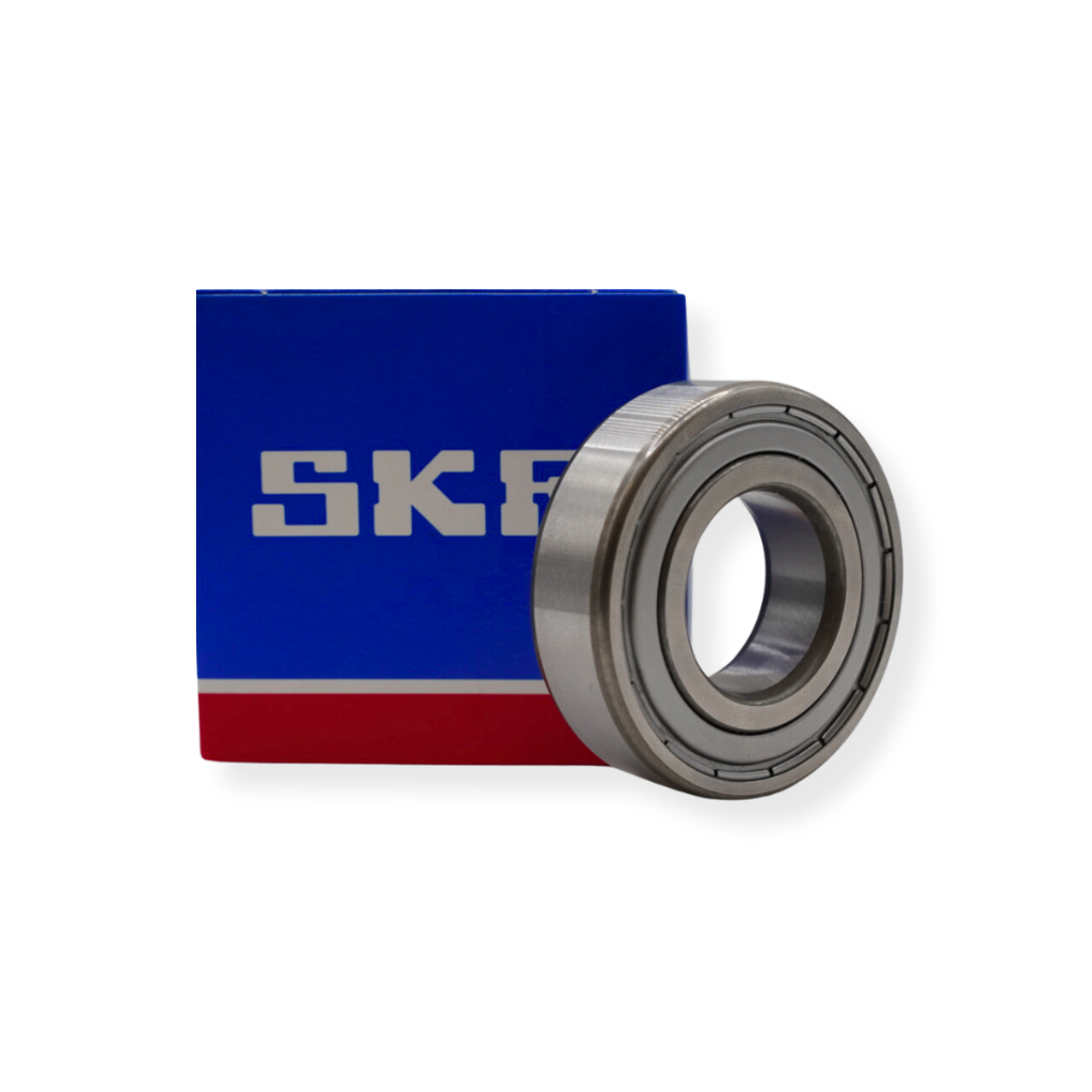 SKF 6206-2Z/C3