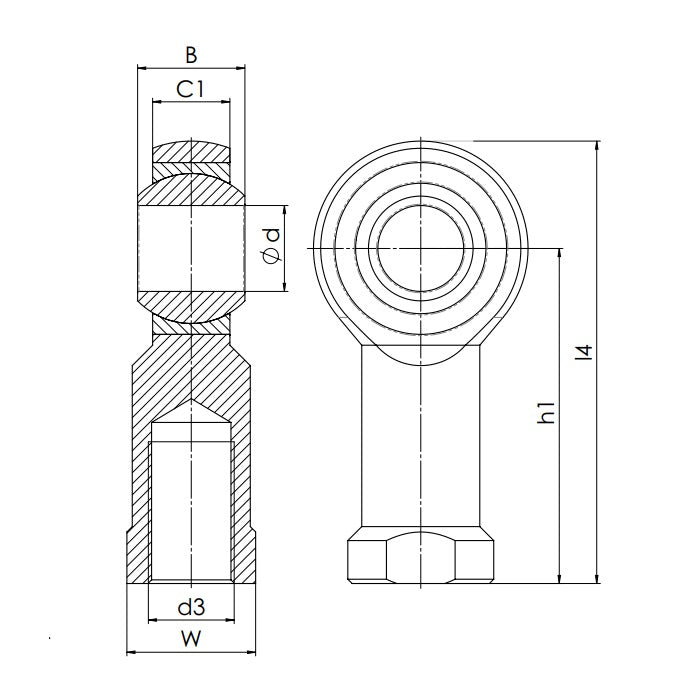 SIL14 T/K