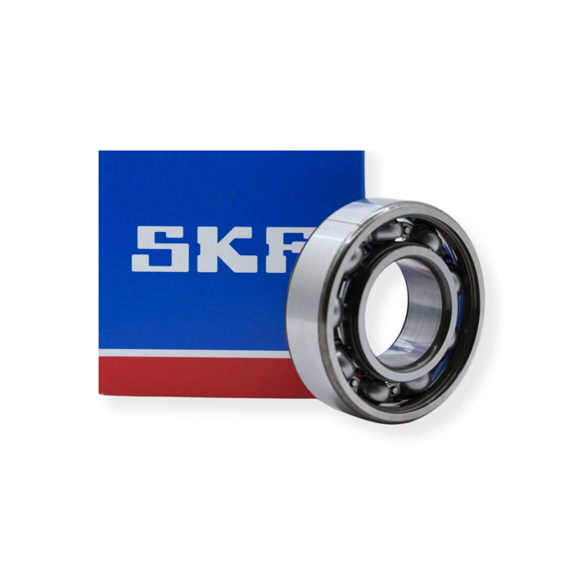 SKF 6309 2RS1/2Z