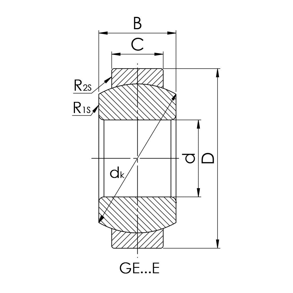 GE 10 F - CODEX