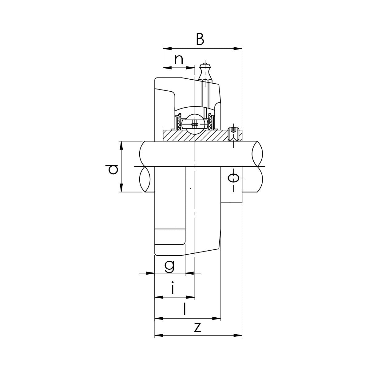 UCFA204