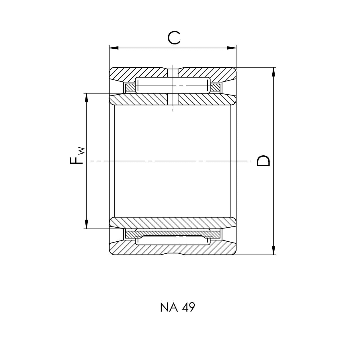 NA4909 2RS