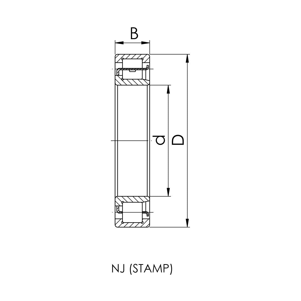 NJ 204M