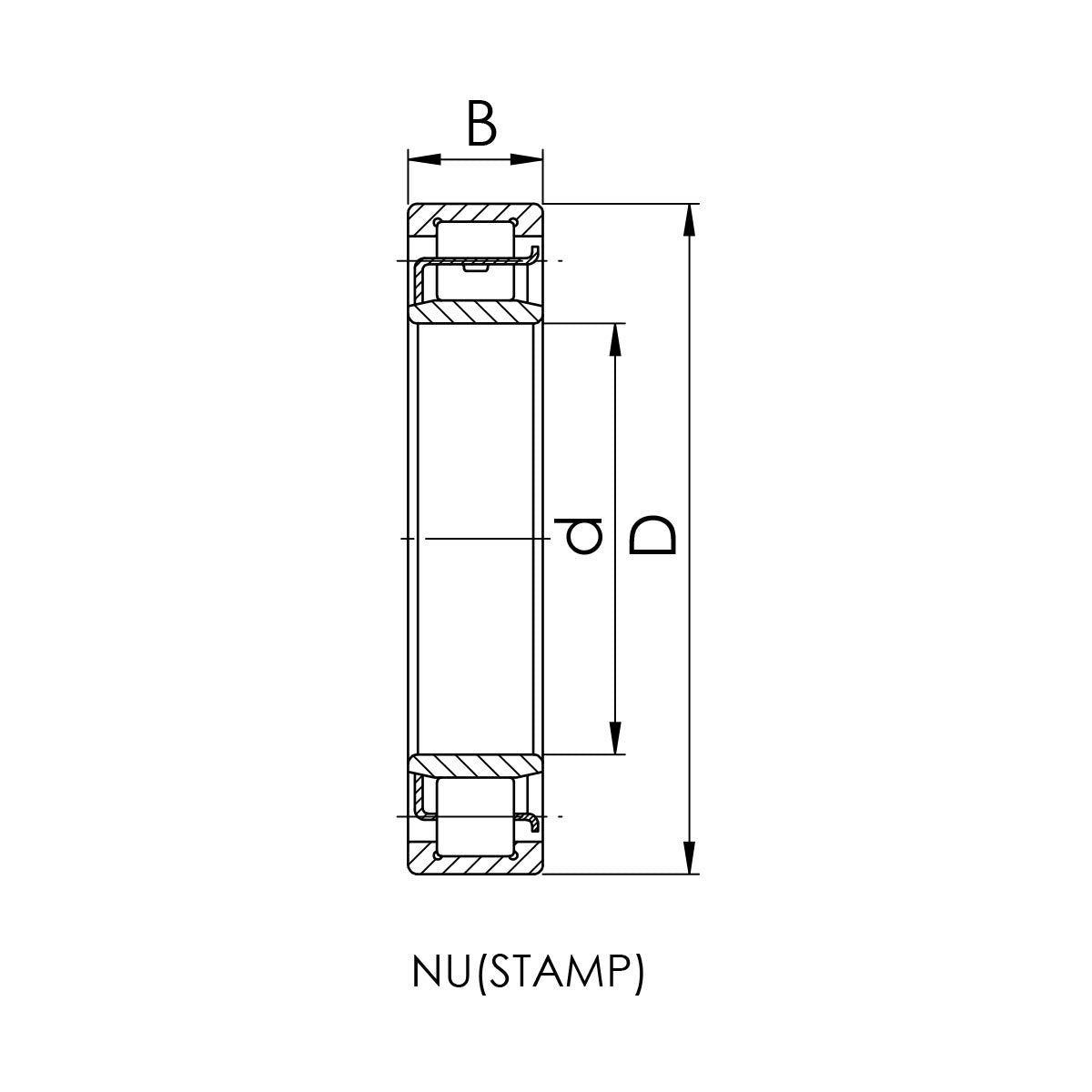 NU 207